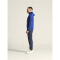 CRAFT Evolve 2.0 Brushed Kapuzen-Trainingsjacke Herren 346000 - club cobolt XS