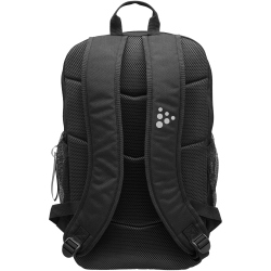 CRAFT Ability Rucksack 999000 - black