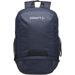 CRAFT Ability Rucksack 390000 - navy