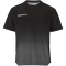 CRAFT Evolve 2.0 Structured Graphic Trainingsshirt Kinder 999985 - black/granite 122/128