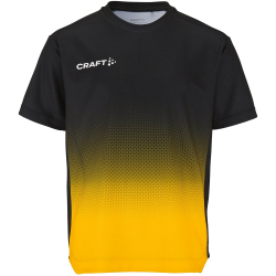 CRAFT Evolve 2.0 Structured Graphic Trainingsshirt Kinder...