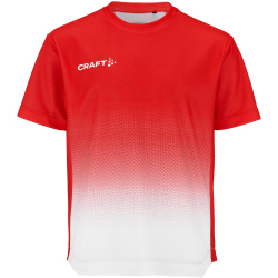 CRAFT Evolve 2.0 Structured Graphic Trainingsshirt Kinder...