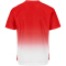 CRAFT Evolve 2.0 Structured Graphic Trainingsshirt Kinder 430900 - bright red/white 122/128