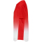 CRAFT Evolve 2.0 Structured Graphic Trainingsshirt Kinder 430900 - bright red/white 122/128