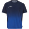CRAFT Evolve 2.0 Structured Graphic Trainingsshirt Kinder 390346 - navy/club cobolt 122/128
