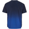 CRAFT Evolve 2.0 Structured Graphic Trainingsshirt Kinder 390346 - navy/club cobolt 122/128