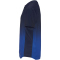 CRAFT Evolve 2.0 Structured Graphic Trainingsshirt Kinder 390346 - navy/club cobolt 122/128