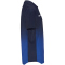 CRAFT Evolve 2.0 Structured Graphic Trainingsshirt Kinder 390346 - navy/club cobolt 122/128