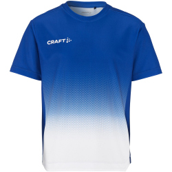 CRAFT Evolve 2.0 Structured Graphic Trainingsshirt Kinder...