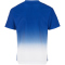 CRAFT Evolve 2.0 Structured Graphic Trainingsshirt Kinder 346900 - club cobolt/white 122/128