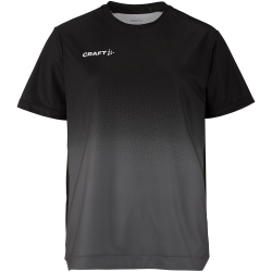CRAFT Evolve 2.0 Structured Graphic Trainingsshirt Damen...