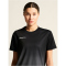 CRAFT Evolve 2.0 Structured Graphic Trainingsshirt Damen 999985 - black/granite XS