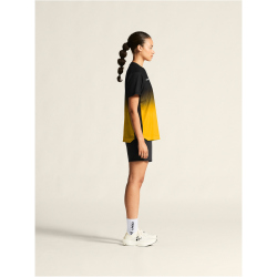 CRAFT Evolve 2.0 Structured Graphic Trainingsshirt Damen...