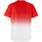 CRAFT Evolve 2.0 Structured Graphic Trainingsshirt Damen 430900 - bright red/white XS