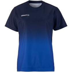CRAFT Evolve 2.0 Structured Graphic Trainingsshirt Damen...
