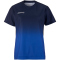 CRAFT Evolve 2.0 Structured Graphic Trainingsshirt Damen 390346 - navy/club cobolt XS