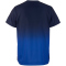 CRAFT Evolve 2.0 Structured Graphic Trainingsshirt Damen 390346 - navy/club cobolt XS