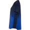 CRAFT Evolve 2.0 Structured Graphic Trainingsshirt Damen 390346 - navy/club cobolt XS