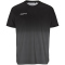 CRAFT Evolve 2.0 Structured Graphic Trainingsshirt Herren 999985 - black/granite XS