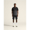 CRAFT Evolve 2.0 Structured Graphic Trainingsshirt Herren 999985 - black/granite XS