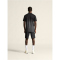 CRAFT Evolve 2.0 Structured Graphic Trainingsshirt Herren 999985 - black/granite XS