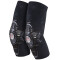 G-FORM Pro-X Ellenbogenschoner Black G Embossed S