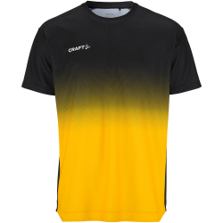 CRAFT Evolve 2.0 Structured Graphic Trainingsshirt Herren...