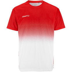 CRAFT Evolve 2.0 Structured Graphic Trainingsshirt Herren...
