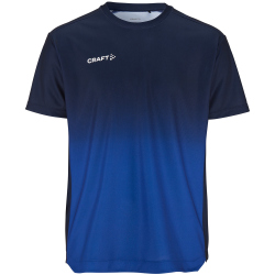CRAFT Evolve 2.0 Structured Graphic Trainingsshirt Herren...