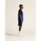 CRAFT Evolve 2.0 Structured Graphic Trainingsshirt Herren 390346 - navy/club cobolt XS