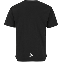 CRAFT Evolve 2.0 Structured Trikot Kinder 999000 - black...