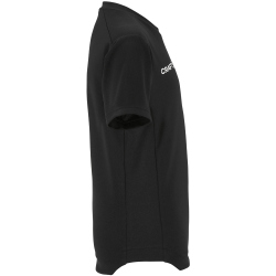 CRAFT Evolve 2.0 Structured Trikot Kinder 999000 - black...