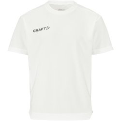 CRAFT Evolve 2.0 Structured Trikot Kinder 900000 - white...