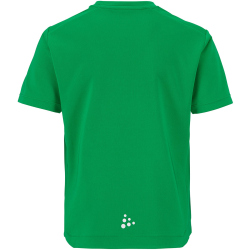 CRAFT Evolve 2.0 Structured Trikot Kinder 651000 - team...