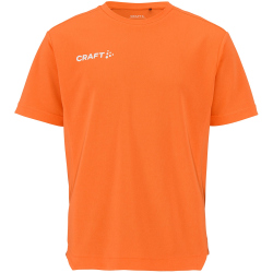 CRAFT Evolve 2.0 Structured Trikot Kinder 575000 - pump...