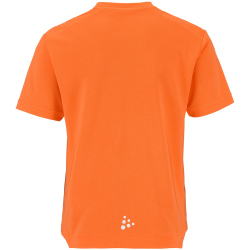 CRAFT Evolve 2.0 Structured Trikot Kinder 575000 - pump...