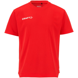 CRAFT Evolve 2.0 Structured Trikot Kinder 430000 - bright...