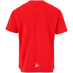 CRAFT Evolve 2.0 Structured Trikot Kinder 430000 - bright...