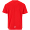 CRAFT Evolve 2.0 Structured Trikot Kinder 430000 - bright red 122/128