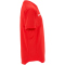 CRAFT Evolve 2.0 Structured Trikot Kinder 430000 - bright red 122/128