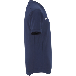CRAFT Evolve 2.0 Structured Trikot Kinder 390000 - navy...