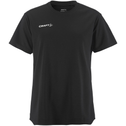 CRAFT Evolve 2.0 Structured Trikot Damen 999000 - black XS