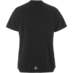 CRAFT Evolve 2.0 Structured Trikot Damen 999000 - black XS