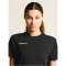 CRAFT Evolve 2.0 Structured Trikot Damen 999000 - black XS