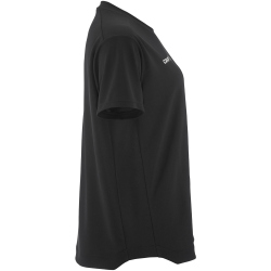 CRAFT Evolve 2.0 Structured Trikot Damen 999000 - black S
