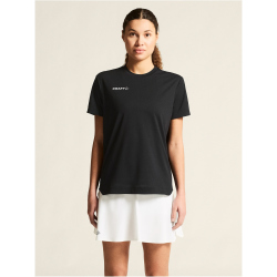 CRAFT Evolve 2.0 Structured Trikot Damen 999000 - black S