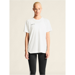 CRAFT Evolve 2.0 Structured Trikot Damen 900000 - white S