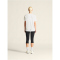 CRAFT Evolve 2.0 Structured Trikot Damen 900000 - white S