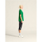 CRAFT Evolve 2.0 Structured Trikot Damen 651000 - team green XS