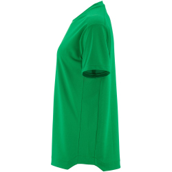 CRAFT Evolve 2.0 Structured Trikot Damen 651000 - team green S